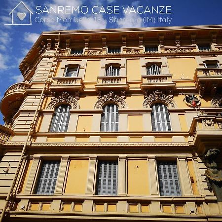 Elizabeth'S House Apartment Sanremo Exterior photo