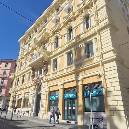 Elizabeth'S House Apartment Sanremo Exterior photo
