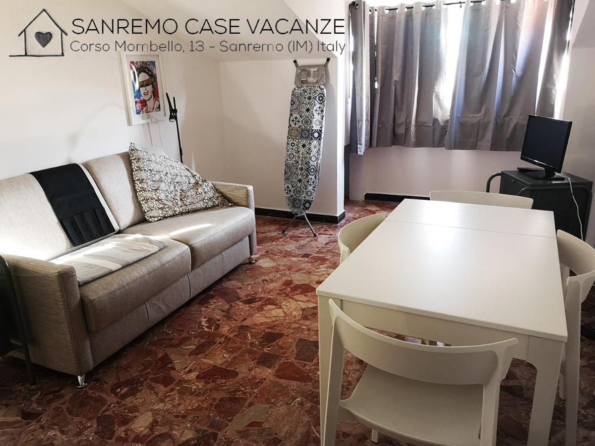 Elizabeth'S House Apartment Sanremo Exterior photo