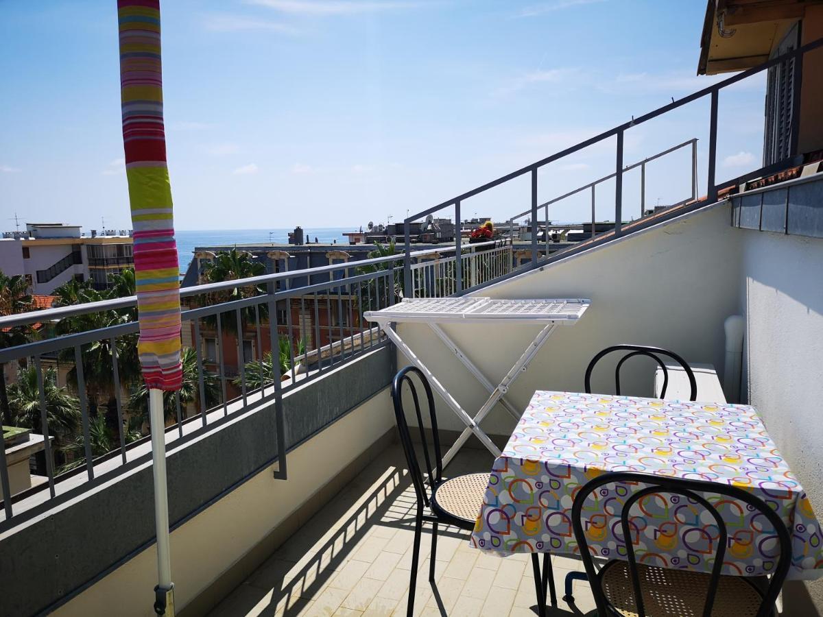 Elizabeth'S House Apartment Sanremo Exterior photo