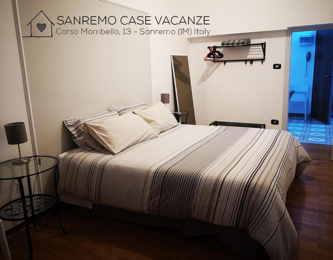 Elizabeth'S House Apartment Sanremo Exterior photo