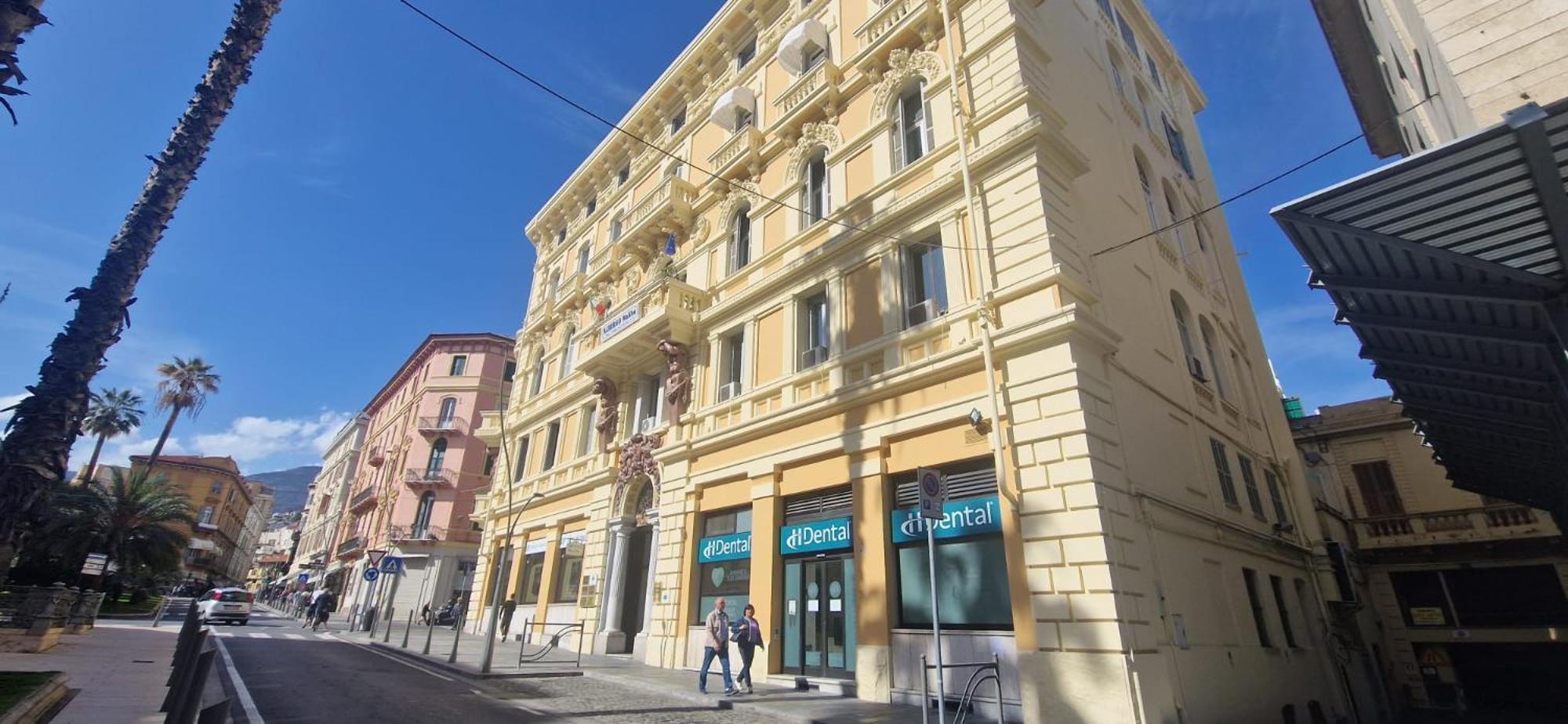 Elizabeth'S House Apartment Sanremo Exterior photo