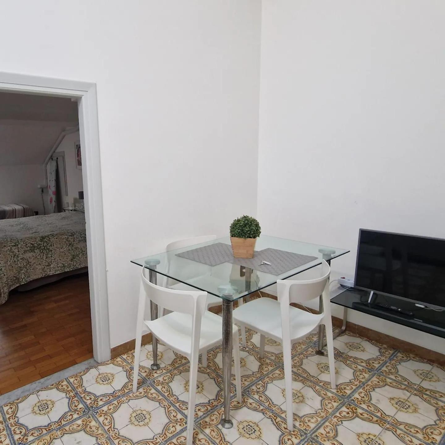 Elizabeth'S House Apartment Sanremo Exterior photo